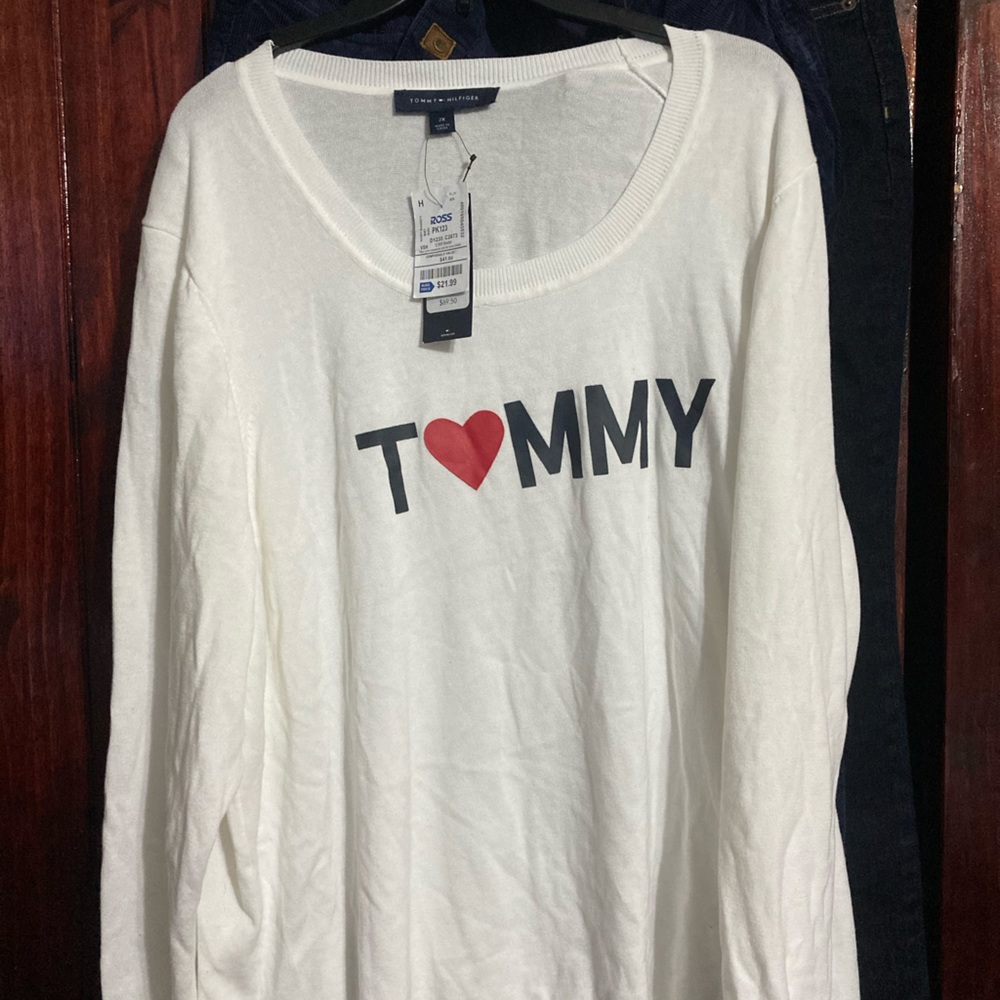 Tommy Hilfiger Shirt
